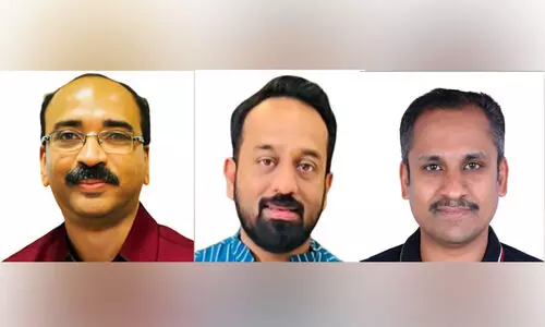 നൊ​സ്റ്റാ​ള്‍ജി​യ അ​ബൂ​ദ​ബി ഭാ​ര​വാ​ഹി​ക​ൾ