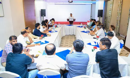 വ​ഖ​ഫ് ഭേ​ദ​ഗ​തി: ‘സു​പ്രീം​കോ​ട​തി നി​ല​പാ​ട് പ്ര​തീ​ക്ഷാ​വ​ഹം’