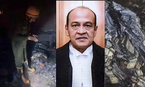 ജസ്റ്റിസ് യശ്വന്ത് വർമ കുറ്റക്കാരനെന്ന് ആഭ്യന്തര സമിതി റിപ്പോർട്ട്; രാജിവെക്കേണ്ടി വരും