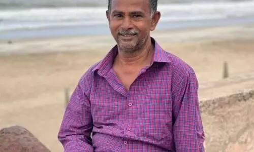 കോഴിക്കോട് സ്വദേശി അബഹയിൽ ഹൃദയാഘാതം മൂലം മരിച്ചു