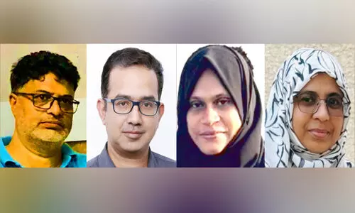 ത​നി​മ മ​ക്ക ഹ​ജ്ജ് വ​ള​ന്റി​യ​ർ സെ​ൽ രൂ​പ​വ​ത്‌​ക​രി​ച്ചു