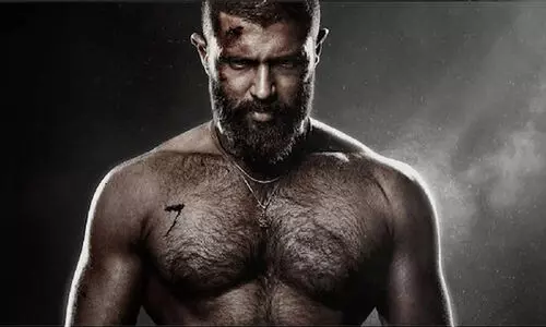 വിജയ് ദേവരകൊണ്ടയുടെ കിങ്ഡം തിയറ്ററിലെത്താൻ വൈകിയേക്കും; കാരണമിതാണ്...