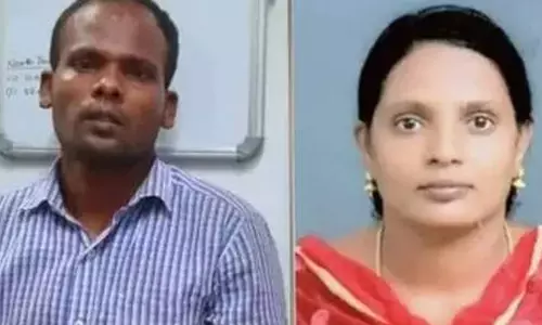 സ്വർണമാലക്കു വേണ്ടി കൊലപാതകം; വിനീത വധക്കേസില്‍ ശിക്ഷാ വിധി ഇന്ന്