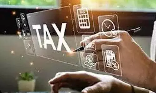 ആ​ദാ​യ​നി​കു​തി റി​ട്ടേ​ൺ ഫ​യ​ൽ; പ്ര​വാ​സി​ക​ൾ ഇ​ക്കാ​ര്യം ശ്ര​ദ്ധി​ക്ക​ണം