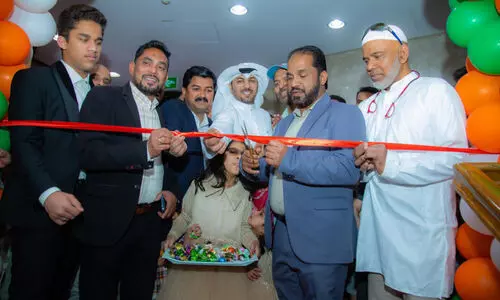 മാം​ഗോ ഹൈ​പ്പ​ർ മാ​ർ​ക്ക​റ്റ് ഹ​വ​ല്ലി​യി​ൽ പ്ര​വ​ർ​ത്ത​നം ആ​രം​ഭി​ച്ചു