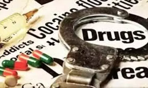 കാറിൽ നിന്ന് കഞ്ചാവ് പിടിച്ചു; യുവാക്കൾക്കെതിരെ കേസ്