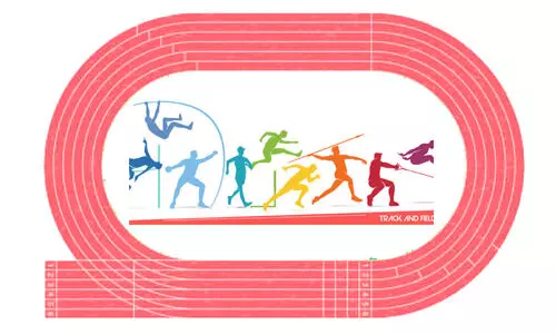 കായികരംഗത്തിന് പ്രതീക്ഷ; ജില്ലയിൽ ഒരുങ്ങുന്നത്​ ആറ്​ കളിക്കളങ്ങൾ