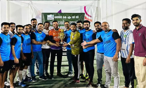 എം.​പി.​എ​ൽ ഫു​ട്ബാ​ൾ; സ്റ്റാ​ലി​യ​ൻ​സ് ചാ​മ്പ്യ​ന്മാ​ർ