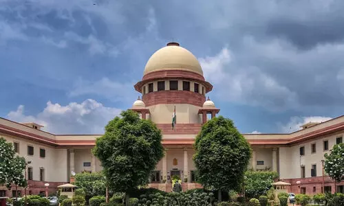 വിവിധ ഹൈക്കോടതികളിൽ നിന്നായി ഏഴ് ജഡ്ജിമാർക്ക് സ്ഥലം മാറ്റം; ശിപാർശ ചെയ്ത് സുപ്രീം കോടതി കൊളീജിയം