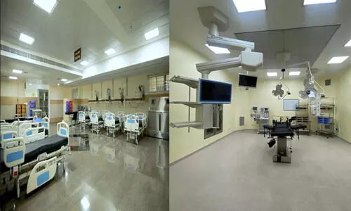 കോഴിക്കോട് മെഡിക്കല്‍ കോളജില്‍ അവയവം മാറ്റിവെക്കല്‍ ശസ്ത്രക്രിയകള്‍ക്കുള്ള അത്യാധുനിക ഓപ്പറേഷന്‍ തീയറ്ററുകള്‍ സജ്ജം