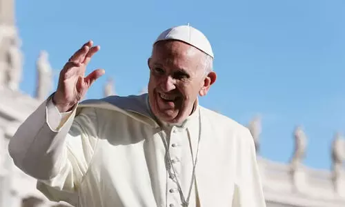 മാർപാപ്പയുടെ മരണം; സീരി എ മത്സരങ്ങൾ മാറ്റിവെച്ചു