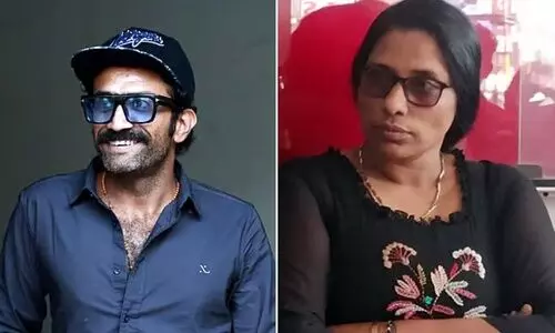 ഷൈൻ ടോം ചാക്കോ സുഹൃത്താണ്, മറ്റ് ബന്ധങ്ങളില്ല -ഹൈബ്രിഡ് കഞ്ചാവ് കേസ് പ്രതി തസ്‌ലിമ