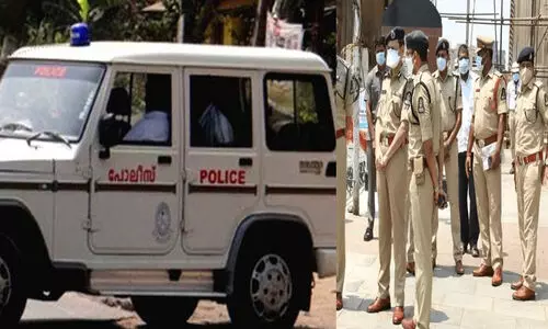 ഓപ്പറേഷന്‍ ഡി-ഹണ്ട്: 126 പേരെ അറസ്റ്റ് ചെയ്തു