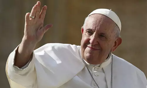 പാവങ്ങളുടെ പാപ്പ