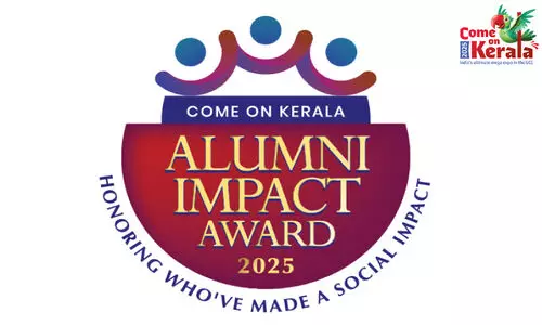 ‘അ​ലു​മ്നി ഇം​പാ​ക്ട്​ അ​വാ​ർ​ഡ്​’ അ​വ​സാ​ന റൗ​ണ്ടി​ൽ 10 കൂ​ട്ടാ​യ്മ​ക​ൾ