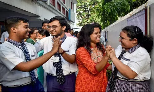 എ​സ്‌.​എ​സ്‌.​എ​ല്‍‌.​സി ഫ​ല​പ്ര​ഖ്യാ​പ​നം മേ​യ് ആ​ദ്യ​വാ​രം