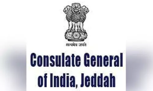 അ​ബ​ഹ​യി​ൽ ഇ​ന്ത്യ​ൻ കോ​ൺ​സ​ല​ർ സ​ന്ദ​ർ​ശ​നം ഏ​പ്രി​ൽ 25ന്