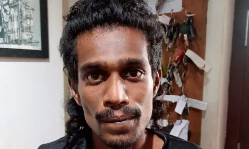 പ്രായപൂർത്തിയാകാത്ത പെൺകുട്ടിയെ പീഡിപ്പിച്ച യുവാവ് റിമാൻഡിൽ