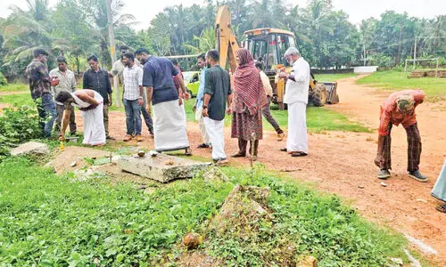 Thavanur-Thirunavaya Bridge