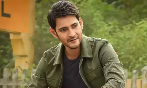 കള്ളപ്പണം വെളുപ്പിക്കൽ കേസ്; മഹേഷ് ബാബുവിന് ഇ.ഡി സമൻസ്