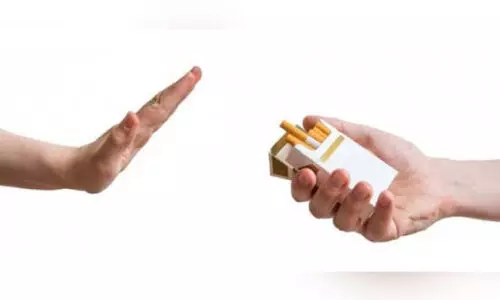 പു​ക​വ​ലി വി​രു​ദ്ധ നി​യ​മ​ങ്ങ​ളി​ൽ ഭേ​ദ​ഗ​തി വ​രു​ത്തി ബ​ഹ്റൈ​ൻ പി​ഴ​യി​ന​ത്തി​ൽ വ​ർ​ധ​ന