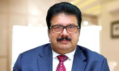 ജീ​വി​തം സ​ന്ദേ​ശ​മാ​യി ന​ൽ​കി​യ മ​ഹാ​ന് വി​ട -ഡോ. ​വ​ർ​ഗീ​സ് കു​ര്യ​ൻ