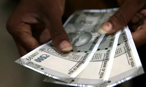 500 രൂപയുടെ കള്ളനോട്ടുകൾ വ്യാപകം; ജാഗ്രത പാലിക്കണമെന്ന് കേന്ദ്രസർക്കാർ