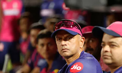 ഒത്തുകളി ആരോപണം നിഷേധിച്ച് രാജസ്ഥാൻ; ​മുഖ്യമന്ത്രിക്കും കായികമന്ത്രിക്കും പരാതി നൽകി