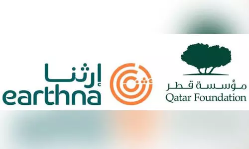 ഭൂ​മി​യു​ടെ ചി​ന്ത​ക​ളു​മാ​യി എ​ർ​ത്ന ഉ​ച്ച​കോ​ടി