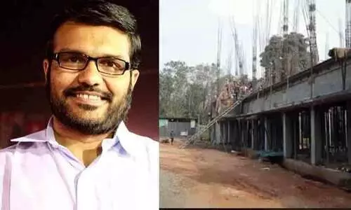 തൃത്താലയിലും കിഫ്ബി  വഴി വൻ ഡെവലപ്പ്മെന്‍റ്!