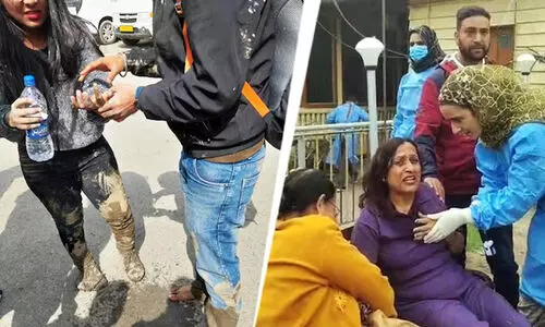 Pahalgam tourists attack