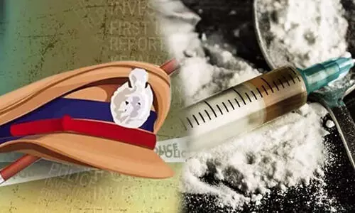 ഓപ്പറേഷന്‍ ഡി-ഹണ്ട്: 94 പേരെ അറസ്റ്റ് ചെയ്തു