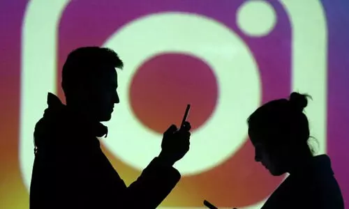 ഇൻസ്റ്റയെ ഇനി പറ്റിക്കാനാവില്ല മക്കളേ...; വയസിൽ കൃത്രിമം കാണിക്കുന്ന കൗമാരക്കാരെ എ.ഐ ടൂൾ കണ്ടെത്തും