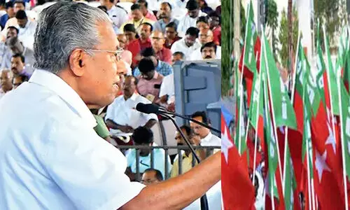 മന്ത്രിസഭാ വാര്‍ഷികാഘോഷത്തിന് 100 കോടി: ധൂര്‍ത്തടിക്കുന്നത് ജനങ്ങളോടുള്ള വെല്ലുവിളി-എസ്.ഡി.പി.ഐ