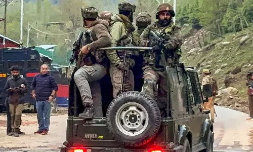 Pahalgam Terror Attack