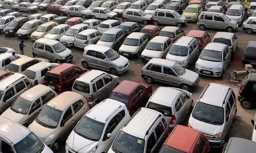 യൂസ്ഡ് കാർ ഷോറൂമുകൾ ലൈസൻസ് നിർബന്ധമാക്കി മോട്ടോർ വാഹന വകുപ്പ്