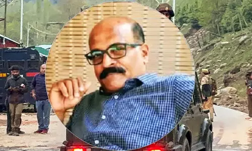 N Ramachandran- Pahalgam Terror Attack