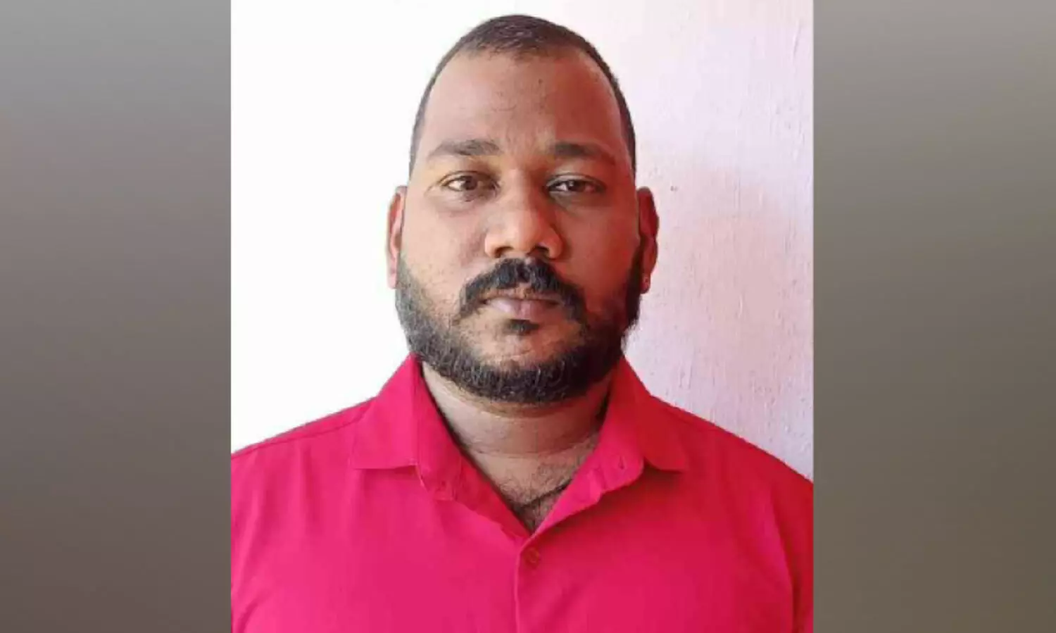 മ​യ​ക്കു​മ​രു​ന്ന് ക​ച്ച​വ​ടം: പ്ര​ത്യേ​ക നി​യ​മ​പ്ര​കാ​രം ജി​ല്ല​യി​ൽ ആ​ദ്യ അ​റ​സ്റ്റ്​