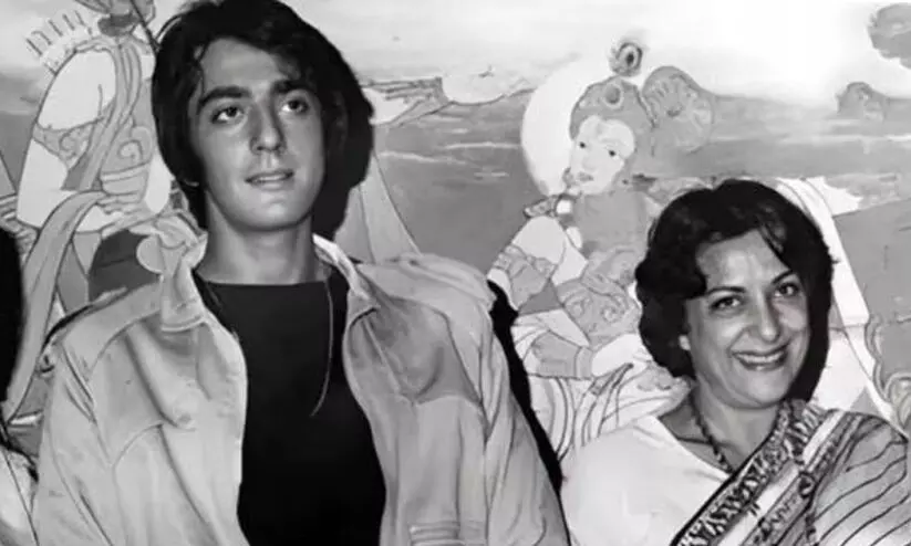 priya dutt priya dutt