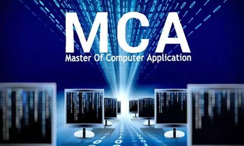 സർക്കാർ/സ്വാശ്രയ കോളജുകളിൽ എം.സി.എ പ്രവേശനം