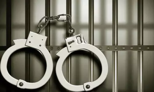 വ്യാ​ജ ബി​ല്ലു​ക​ൾ ന​ൽ​കി വ​ഞ്ച​ന: ര​ണ്ട് ആ​ഫ്രി​ക്ക​ൻ പൗ​ര​ന്മാ​ർ അ​റ​സ്റ്റി​ൽ