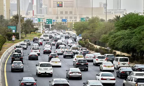 നി​യ​മം പാ​ലി​ക്കാം, പി​ഴ​യും ത​ട​വും ഒ​ഴി​വാ​ക്കാം