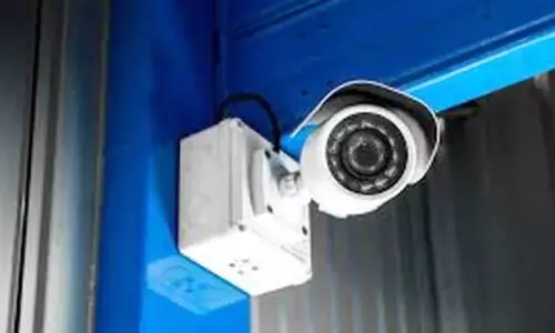 നിരീക്ഷണ കാമറകൾ ഹാക്ക് ചെയ്യാൻ ശ്രമം; ജാഗ്രതാ മുന്നറിയിപ്പുമായി ആഭ്യന്തര മന്ത്രാലയം നിരീക്ഷണ കാമറകൾ ഹാക്ക് ചെയ്യാൻ ശ്രമം; ജാഗ്രതാ മുന്നറിയിപ്പുമായി ആഭ്യന്തര മന്ത്രാലയം