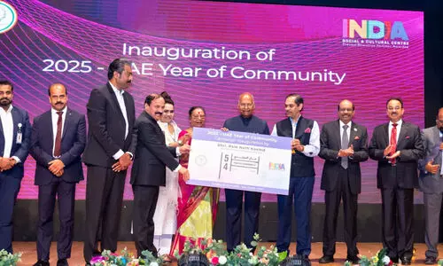 uae year of community