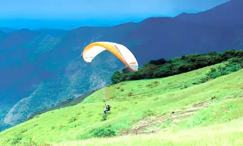 പഴയ പോലല്ല, കോട്ടയത്തിപ്പോൾ കാണാനേറെയുണ്ട് പഴയ പോലല്ല, കോട്ടയത്തിപ്പോൾ കാണാനേറെയുണ്ട്