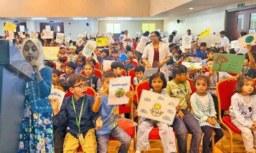 earth day celebration