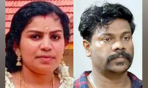 യുവതിയുടെ മരണം: ഒരുവർഷത്തിനുശേഷം ഭർത്താവ്​ അറസ്​റ്റിൽ
