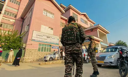 പഹൽഗാം ഭീകരാക്രമണത്തിൽ തലനാരിഴക്ക് രക്ഷപ്പെട്ട് കേരള ഹൈക്കോടതി ജഡ്ജിമാരും എം.എൽ.എമാരും