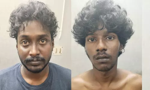 തിരുവനന്തപുരം പട്ടം കിസ്മത്ത് ഹോട്ടലിലെ കൊലപാതക ശ്രമം: മൂന്നു നാലും പ്രതികൾ കൂടി അറസ്റ്റിൽ