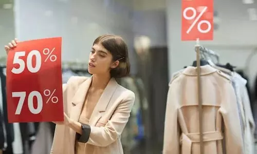 ഖത്തറിൽ ഡിസ്​കൗണ്ട്​ വിൽപനക്ക്​ ഇനി പരിധിയില്ല